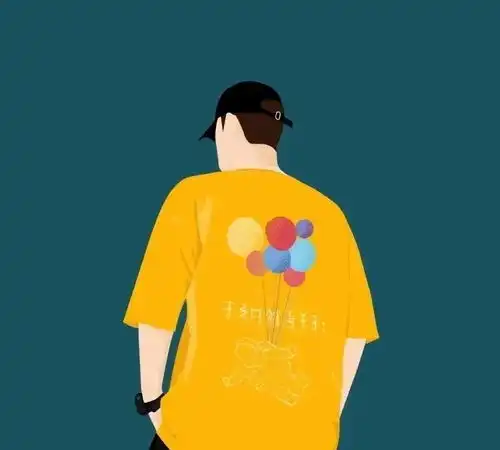 喂,你们的情侣头像该更新了腾讯新闻
