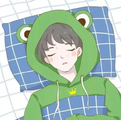 特殊的日子里快和ta换上新头像吧
