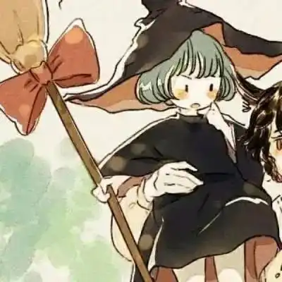 每日头像

