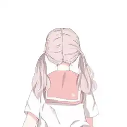 情侣头像,请签收
