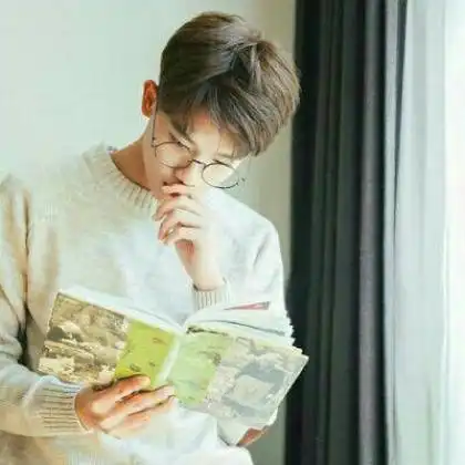 个性超拽高冷男生头像,喜欢不喜欢就看个人了
