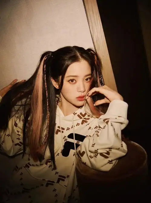 女明星换头换出风险了网友奉劝理性染头
