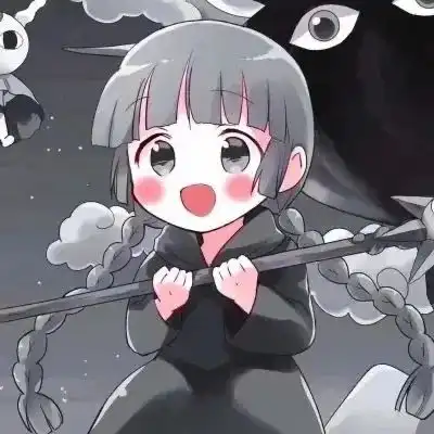 甜蜜情侣头像
