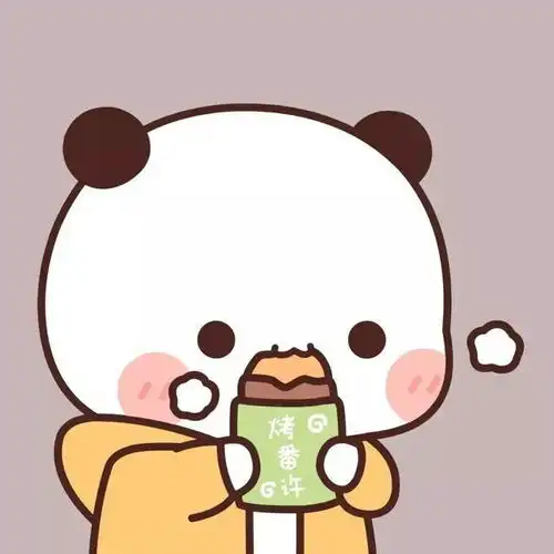 一二和布布头像每天都更新的壁纸
