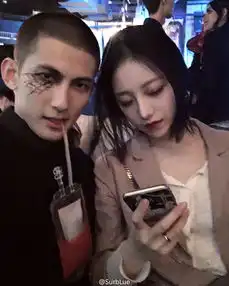 中国比明星好看多了的女生不是很多
