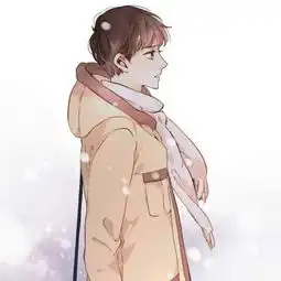 此生唯有两个信仰,你与远方
