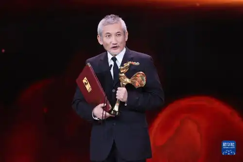 冬晓徐克对射雕的魔改,完美地放大了金庸原著的缺点
