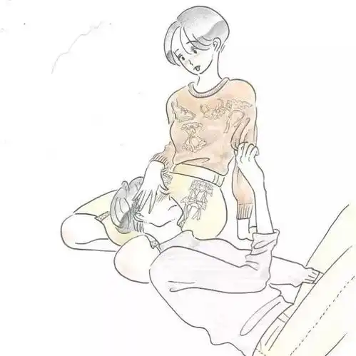女人在一段感情里开始变心的五个征兆
