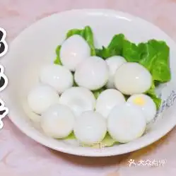 颐和居食府的鹌鹑蛋好不好吃用户评价口味怎么样赣州美食鹌鹑蛋实拍图片大众点评
