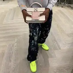 与耐克阿迪联名的主理人这么多,看下来还是冠希最会穿
