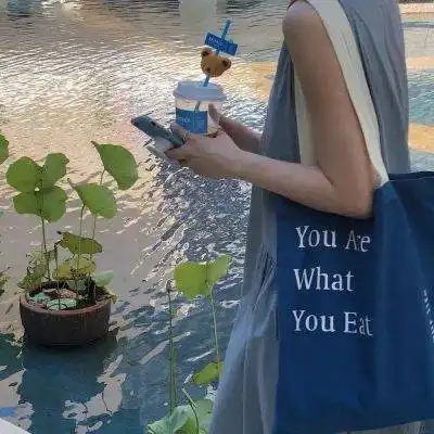 头像丨整理了一些舔狗文案
