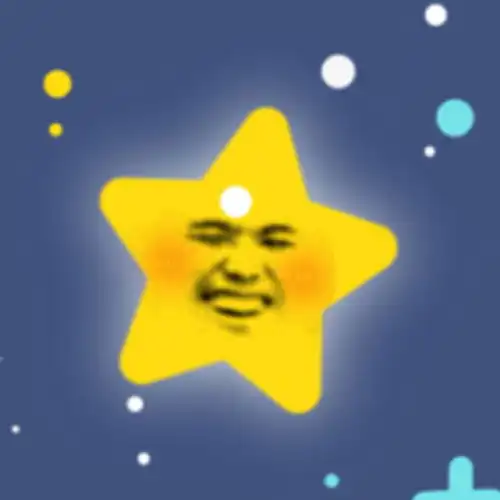 沙雕情侣头像
