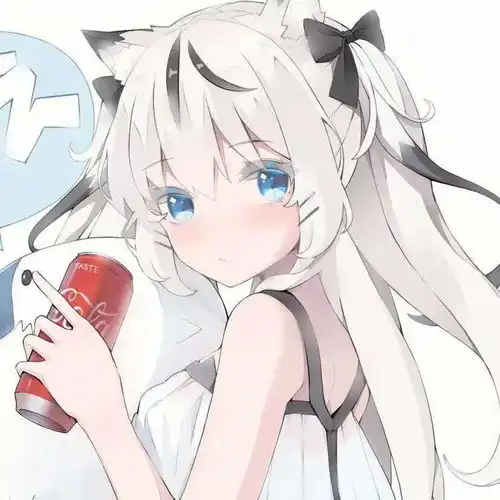 很难不爱的动漫女头
