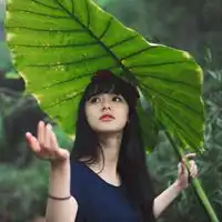 三人闺蜜头像三张配对可爱微信头像图片大全
